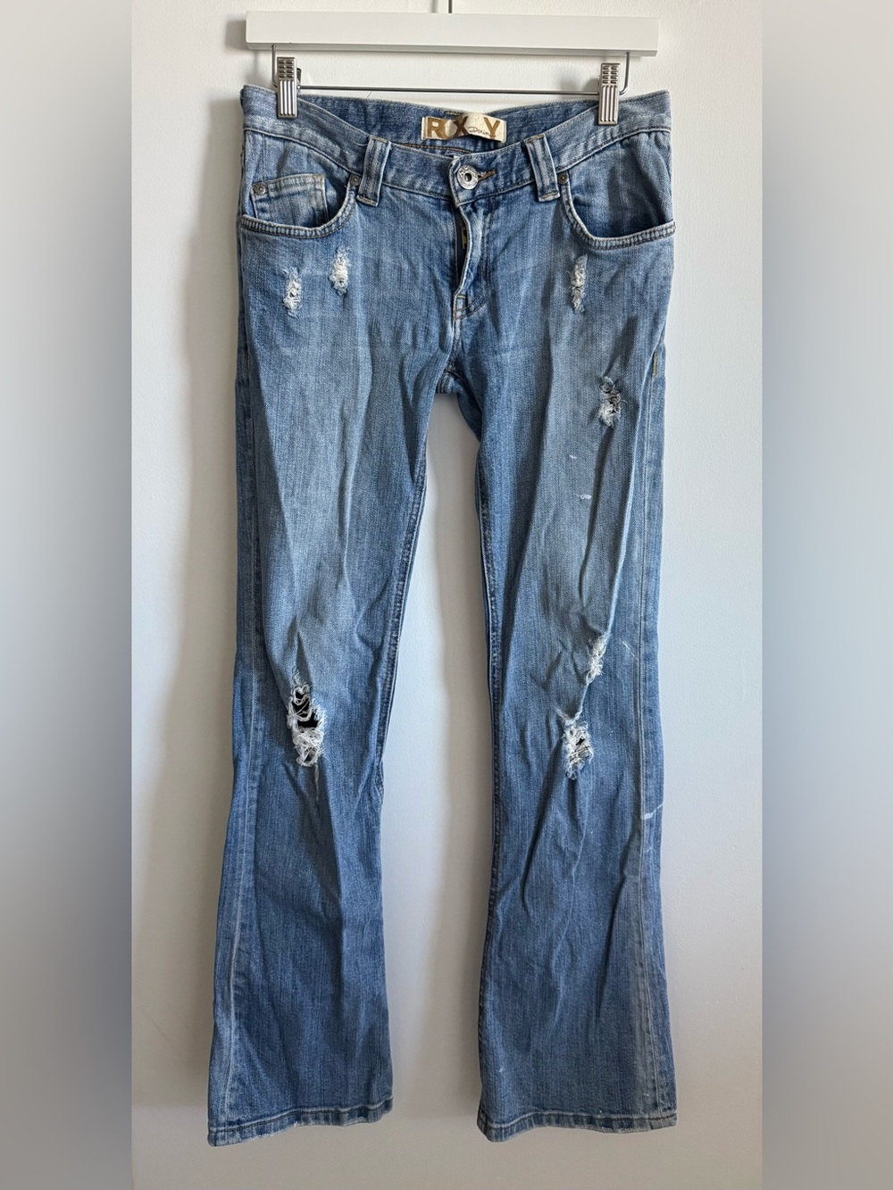 Roxy Denim Jeans Size 5